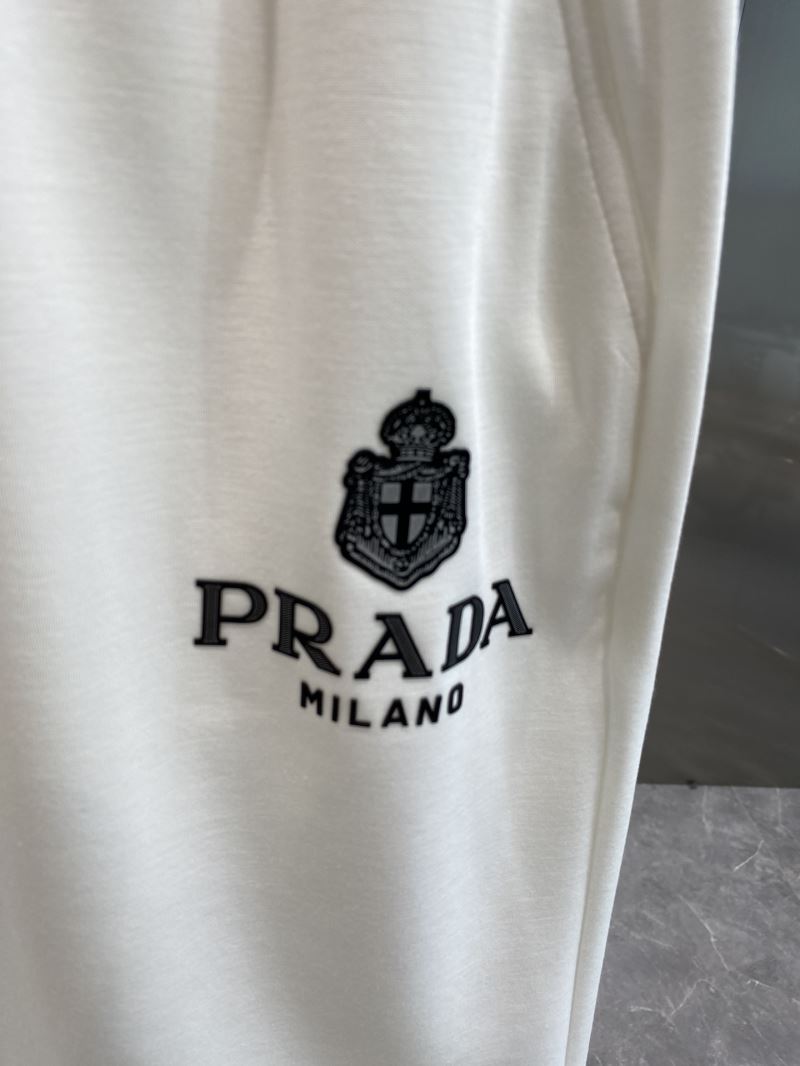 Prada Short Pants